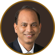 Sunil Singhania