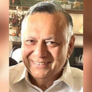 Anil Kumar Goel