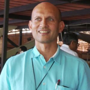 Ashish Kacholia