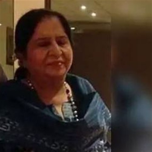 Dolly Khanna