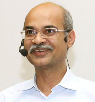 Kenneth Andrade