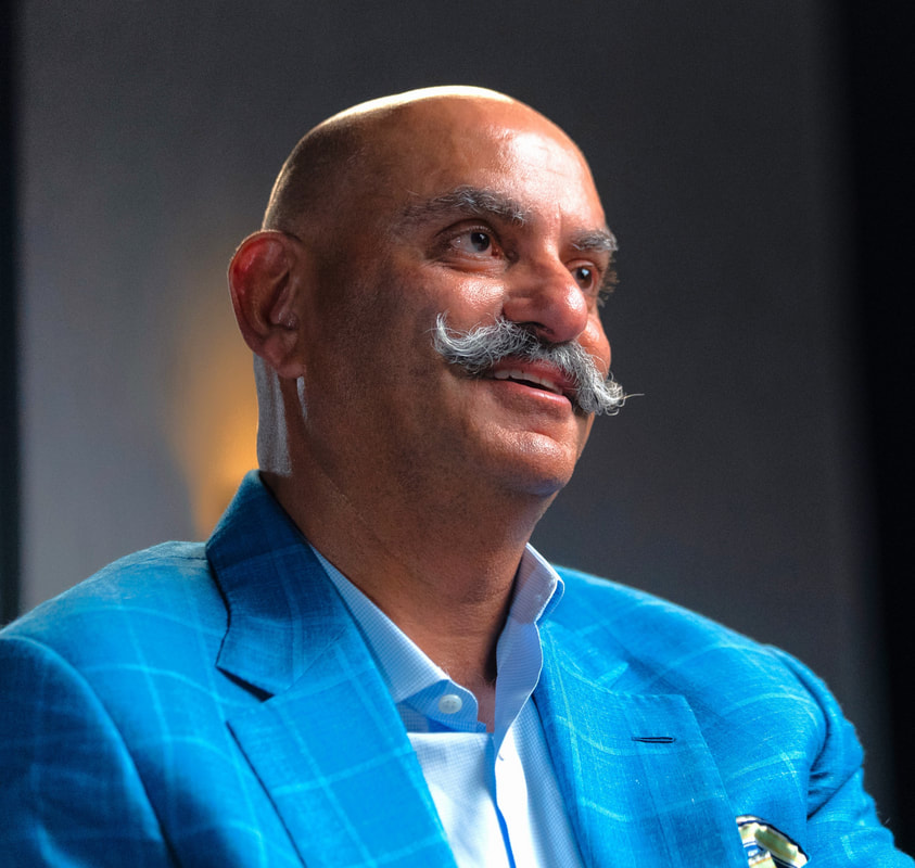 Mohnish Pabrai