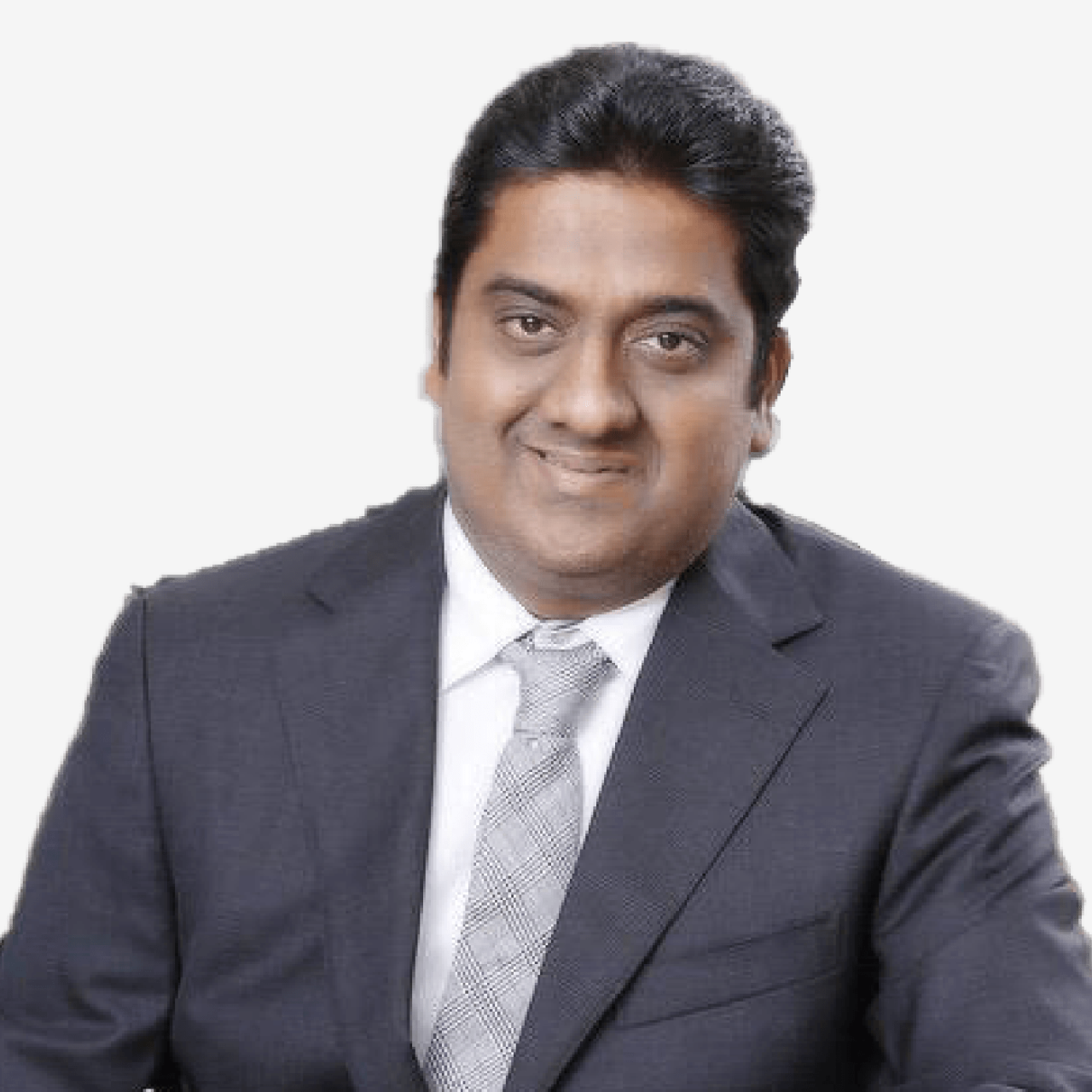 Mukul Mahavir Agrawal