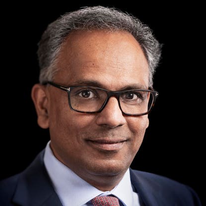 Rajiv Jain