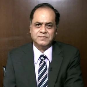 Ramesh Damani