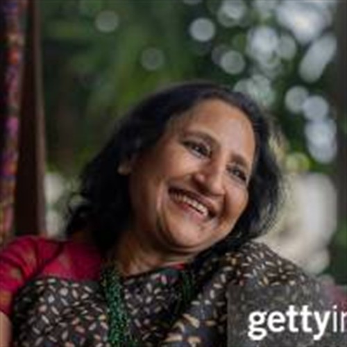 Rekha Jhunjhunwala
